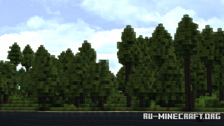 ������� Realistic Island by Tommynador ��� Minecraft