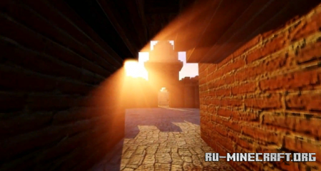 Скачать Winthor Medieval [64x] для Minecraft 1.14
