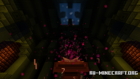  Elven Castle  Minecraft