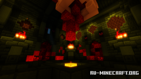  Elven Castle  Minecraft