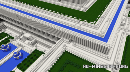 ������� Tomb of the Fallen God ��� Minecraft