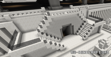 ������� Tomb of the Fallen God ��� Minecraft