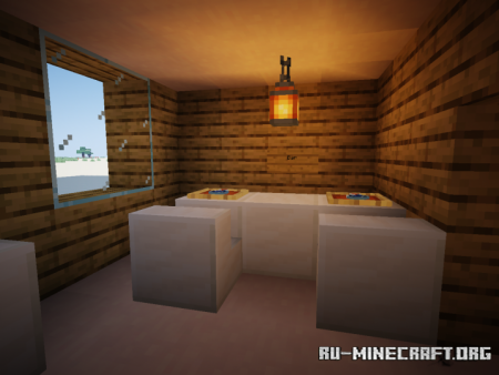 ������� The Giant Cave ��� Minecraft