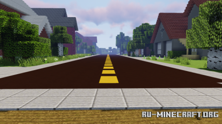  Neighborhood - Opportunity  Minecraft