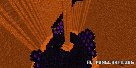 ������� Wild Riders Island ��� Minecraft