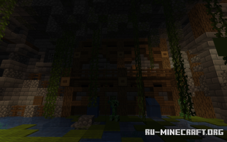������� Sewer Survival ��� Minecraft