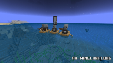  More Mobs  Minecraft PE 1.13
