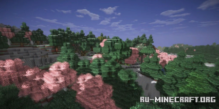  CaramelCraft [16x]  Minecraft 1.14