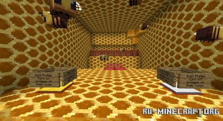  Hive Mind  Minecraft