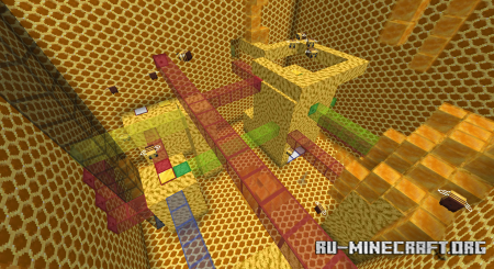  Hive Mind  Minecraft