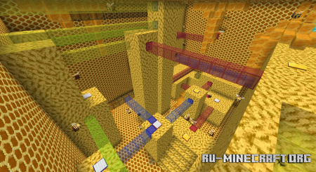  Hive Mind  Minecraft