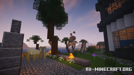 ������� Mansao Inteligente ��� Minecraft