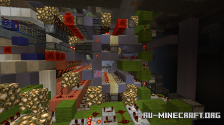 ������� Mansao Inteligente ��� Minecraft