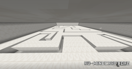 Скачать Pakour by Psychopowerpapa для Minecraft
