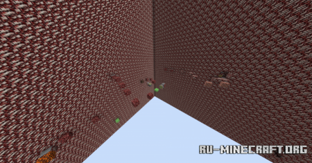 Скачать Pakour by Psychopowerpapa для Minecraft