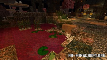 ������� Hallows ��� Minecraft