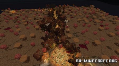������� Hallows ��� Minecraft