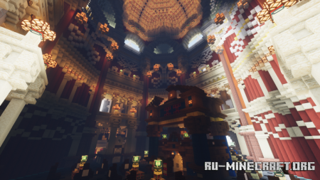 ������� Redstone Library ��� Minecraft