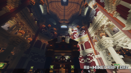 ������� Redstone Library ��� Minecraft
