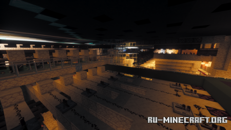 ������� Redstone Library ��� Minecraft