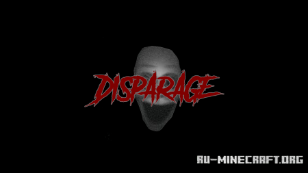 ������� Disparage ��� Minecraft