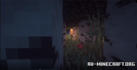 ������� Disparage ��� Minecraft