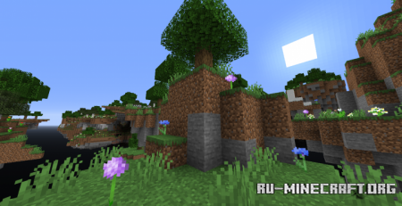 ������� Herbalism for Dummies ��� Minecraft