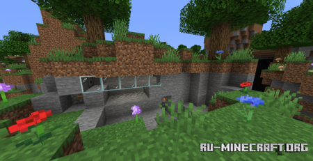 ������� Herbalism for Dummies ��� Minecraft