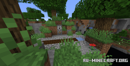 ������� Herbalism for Dummies ��� Minecraft
