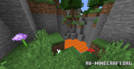 ������� Herbalism for Dummies ��� Minecraft