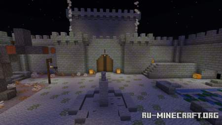 ������� Siege of the Horde ��� Minecraft