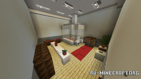 ������� Hoglin Preview ��� Minecraft 1.16