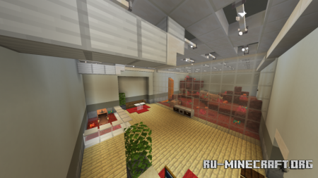 ������� Hoglin Preview ��� Minecraft 1.16
