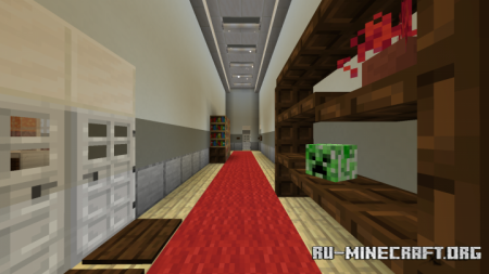 ������� Hoglin Preview ��� Minecraft 1.16