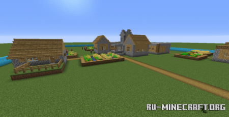 ������� Find The Button - Button Seekers ��� Minecraft