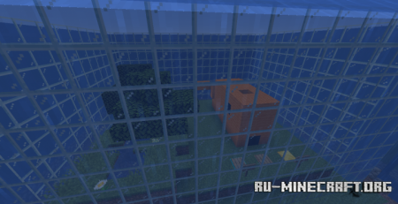 ������� Find The Button - Button Seekers ��� Minecraft