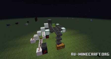  Pyromancy  Minecraft 1.12.2