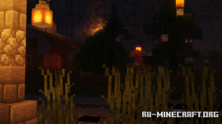  The Wraithing Trials - Halloween  Minecraft
