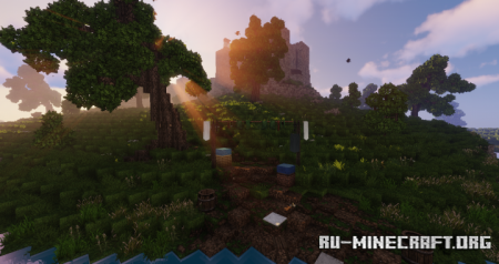  Norman Inspired Castle  Minecraft