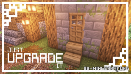  Just Upgrade It  Minecraft 1.14