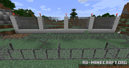 Скачать MineTraps для Minecraft 1.14.4