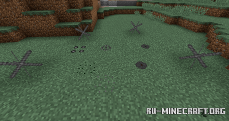 Скачать MineTraps для Minecraft 1.14.4