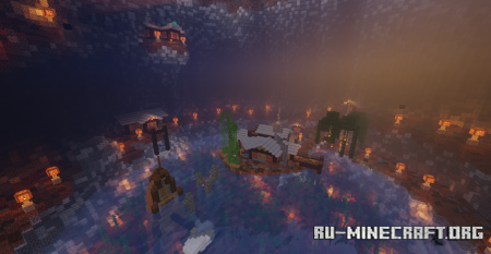 ������� Parkour? Maybe! ��� Minecraft