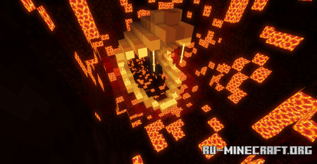 ������� Parkour? Maybe! ��� Minecraft