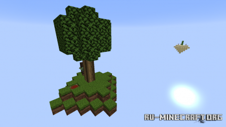 ������� Sky-Conomy ��� Minecraft