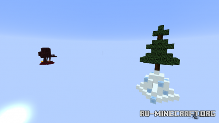 ������� Sky-Conomy ��� Minecraft
