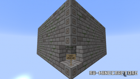 ������� Sky-Conomy ��� Minecraft