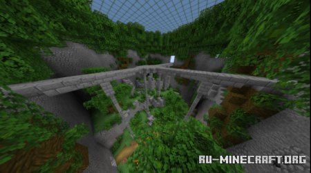 ������� Dungeon Masters ��� Minecraft