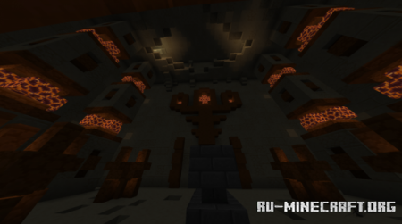 ������� Dungeon Masters ��� Minecraft