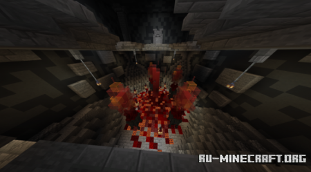 ������� Dungeon Masters ��� Minecraft